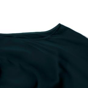 Goop Nneoma Refined Turtleneck Dress in Marine 6