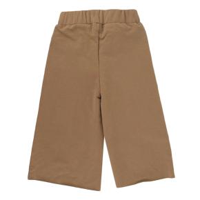 The Simple Folk Camel Wide Leg Fleece Trousers 2