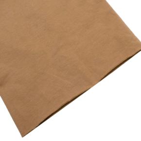 The Simple Folk Camel Wide Leg Fleece Trousers 6