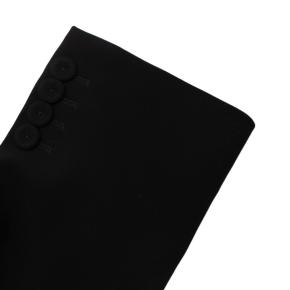 Joseph Black Single Breasted Blazer 10