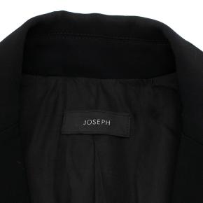Joseph Black Single Breasted Blazer 5