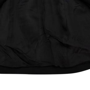 Joseph Black Single Breasted Blazer 6