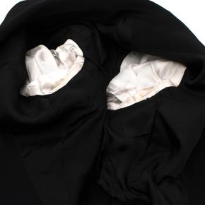 Joseph Black Single Breasted Blazer 9