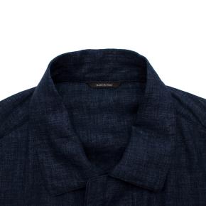 Loro Piana Linen Lightweight Jacket 4