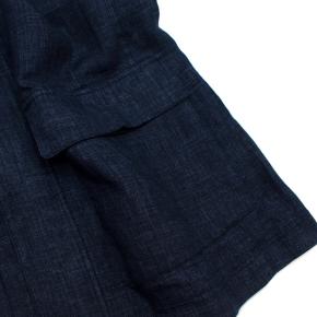 Loro Piana Linen Lightweight Jacket 7