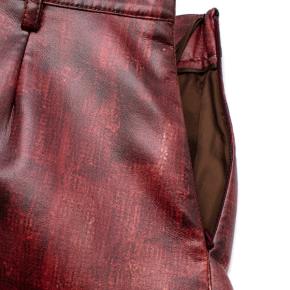 Prada Poster Girl-print Coated-cotton Midi Skirt 7