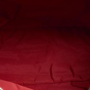 Chanel Old Travel Line Nylon Handbag 6