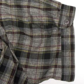 Preen Tartan Grey Dress 7