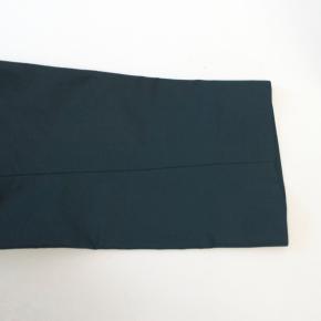 Brioni Blue Long Trench Coat 8