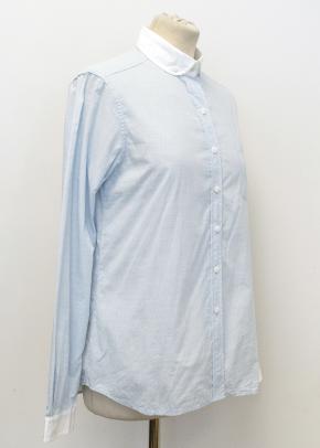 Steven Alan light blue shirt 3