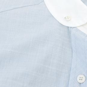 Steven Alan light blue shirt 8