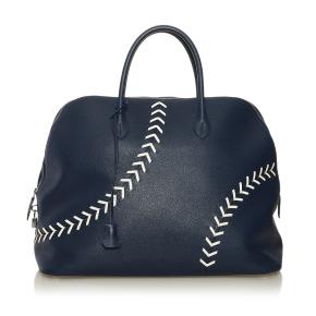 Limited Edition Baseball Bolide Bag 2