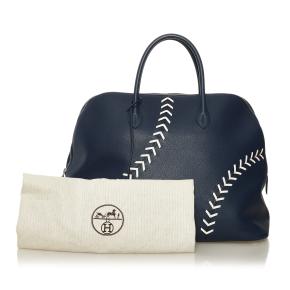 Limited Edition Baseball Bolide Bag 4