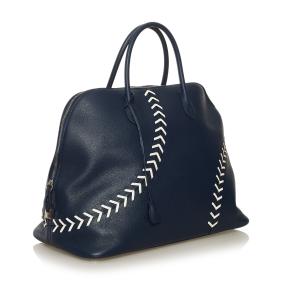 Limited Edition Baseball Bolide Bag 5