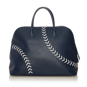Limited Edition Baseball Bolide Bag 6