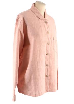 Pink Sela Pyjama Set 3