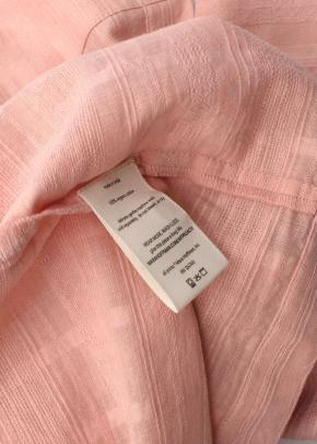Pink Sela Pyjama Set 10