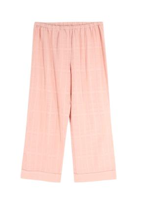 Pink Sela Pyjama Set 5