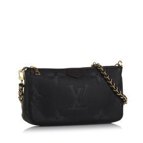 Monogram Empreinte Multi-Pochette Accessoires 3