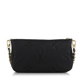 Monogram Empreinte Multi-Pochette Accessoires 4