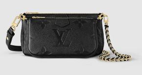 Monogram Empreinte Multi-Pochette Accessoires 11