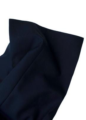 Harvie and Hudson Navy Blue Suit 16