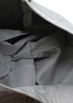 Orlebar Brown Green Cotton Blend Shorts 7