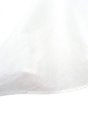 Iona Debarge White Slip Dress 7