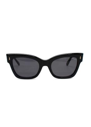 Mulberry Black Frame Sunglasses 2