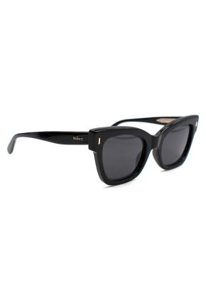 Mulberry Black Frame Sunglasses 5