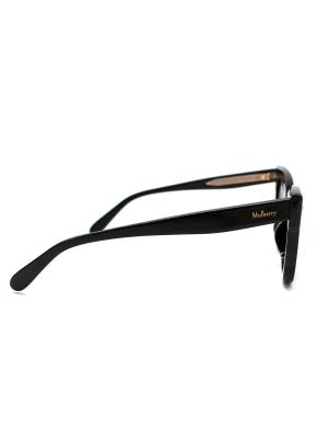 Mulberry Black Frame Sunglasses 3