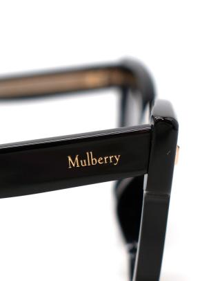 Mulberry Black Frame Sunglasses 7