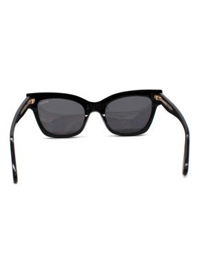 Mulberry Black Frame Sunglasses 10