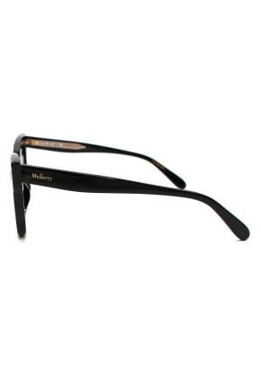 Mulberry Black Frame Sunglasses 4