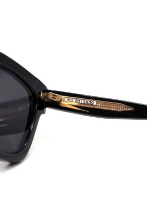 Mulberry Black Frame Sunglasses 8