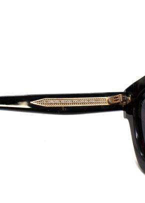 Mulberry Black Frame Sunglasses 6