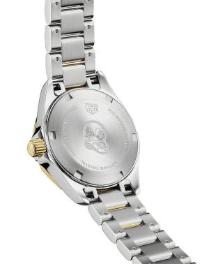 Datejust Tropical Blue Diamond Bezel Steel Watch 3