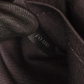 Damier Graphite Renaissance Map Danube Slim PM 9