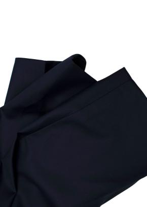 Gucci Navy Wool Blend Single Breasted Suit 13