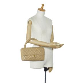 Medium Kelly Parent Top Handle Bag 12