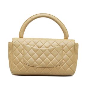 Medium Kelly Parent Top Handle Bag 3