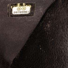 Studded Leather Wallet on Chain 15