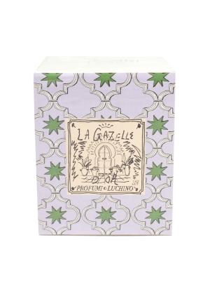 Ginori La Gazelle D'or scented candle 320g 2