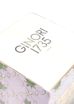 Ginori La Gazelle D'or scented candle 320g 4