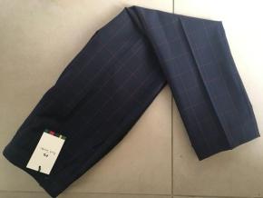 PS Superfine Wool Cropped Pants 7