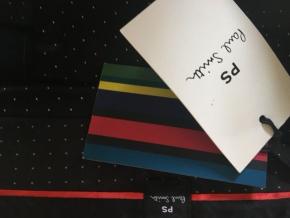 PS Superfine Wool Cropped Pants 8