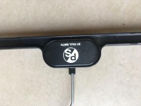 PS Superfine Wool Cropped Pants 13