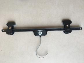 PS Superfine Wool Cropped Pants 12