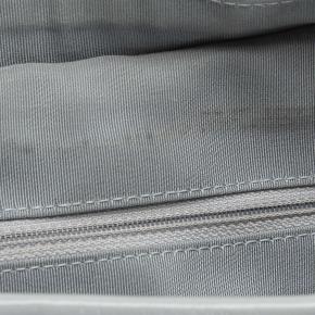 Medium Gabrielle Leather Shoulder Bag 12