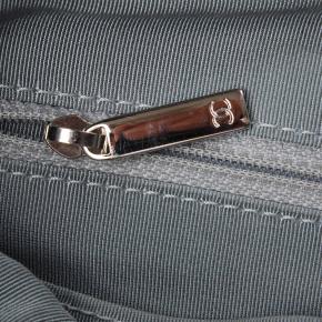 Medium Gabrielle Leather Shoulder Bag 13